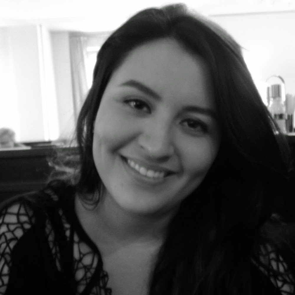 Meet your Posher, Alessandra